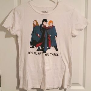 Harry Potter Tshirt